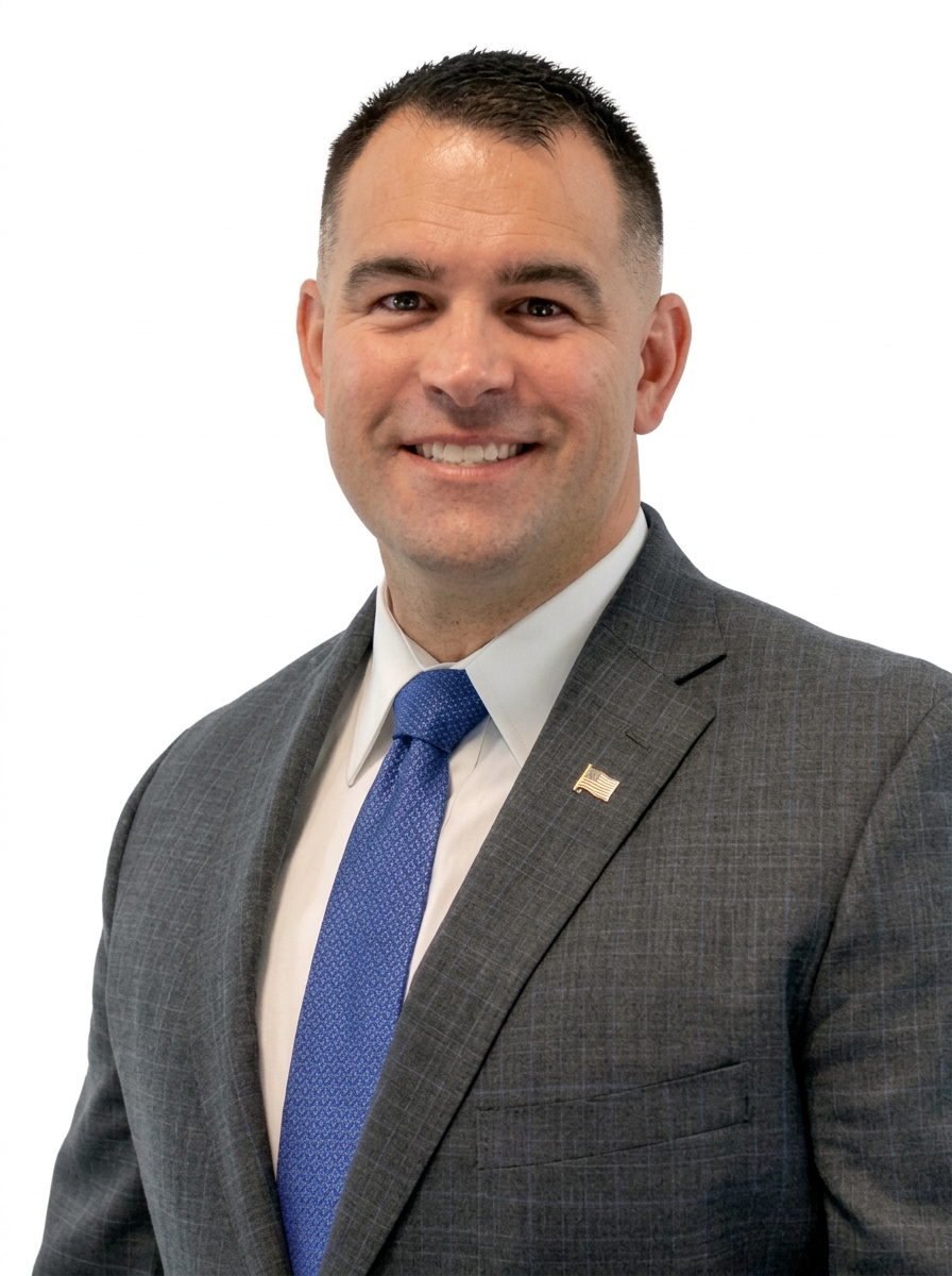 Nick Pacheco, Financial Professional at Gorra Financial Group.